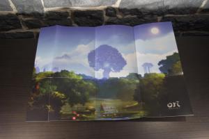 Ori and the Blind Forest - édition définitive - édition limitée (16)